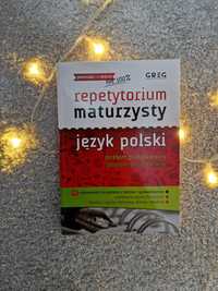 Repetytorium maturzysty jezyk polski