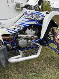 Suzuki ltz 400 Duncan Racing