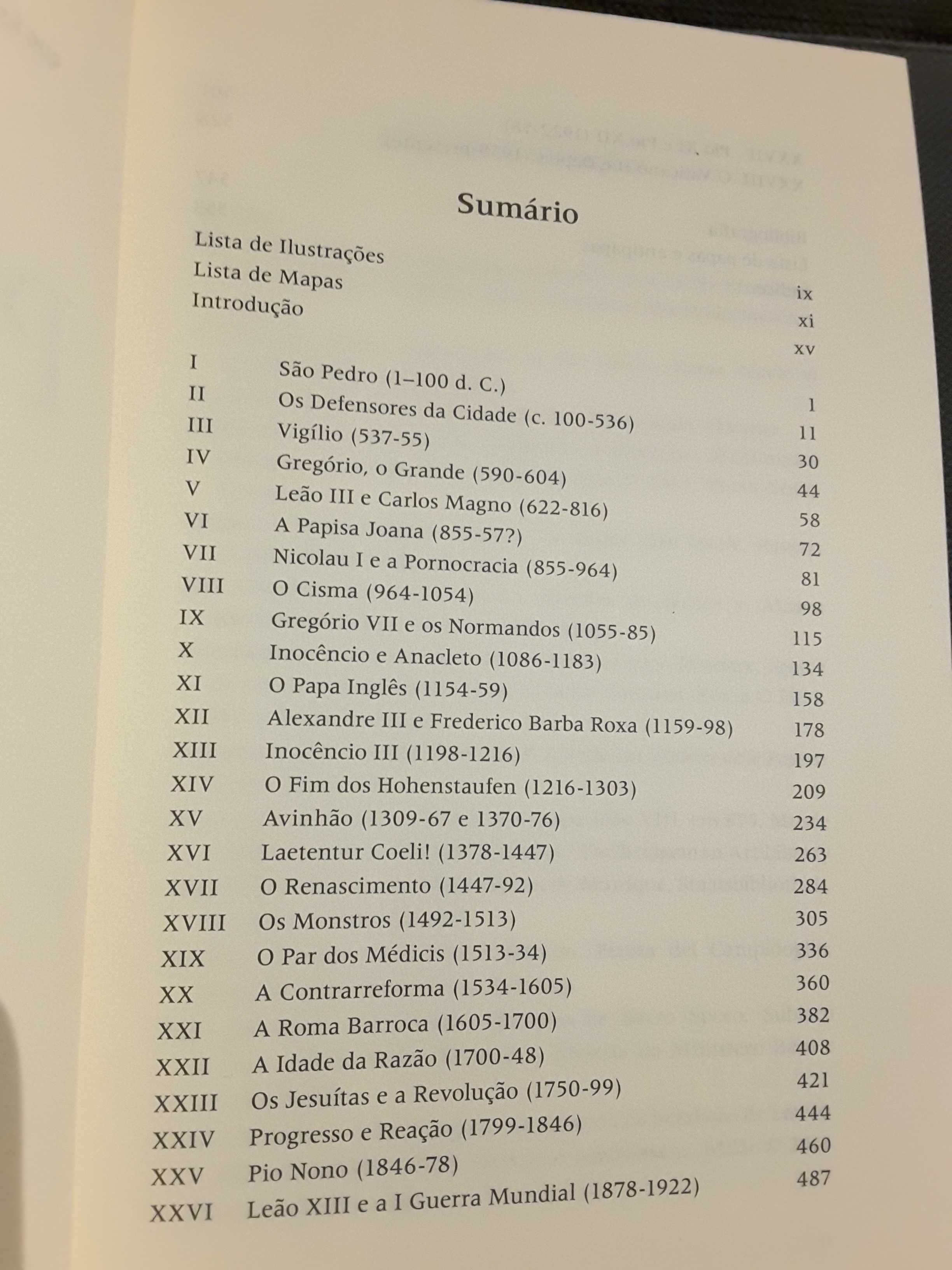 Os Papas / História da Igreja Católica/ O Século do Martírio