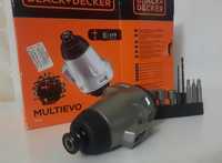 BLACK DECKER MT350 насадка mtim3