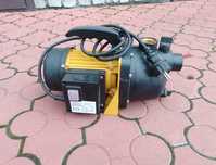 Насос мотор для води поливу гідрофору 1200w