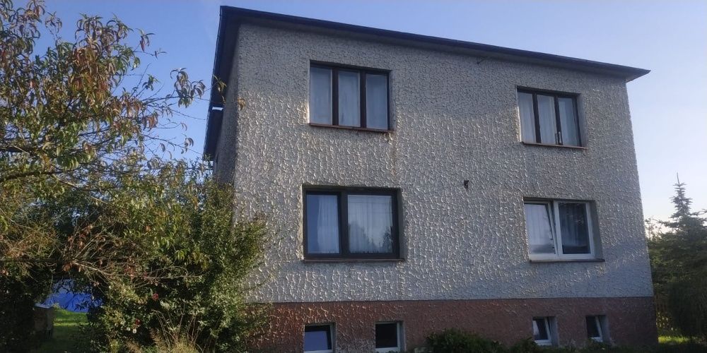 TANIO Mieszkanie pracownicze/Jastrzębie-Zdrój/Pawłowice