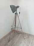 Lampa loft vintage industrialna