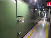 Piec ELMETHERM 27 x 4,4 m