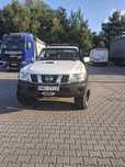 Nissan patrol 2007 silnik 3.0 160 KM GU4
