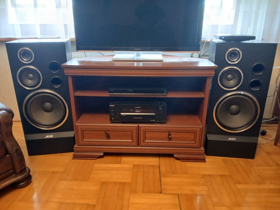 Amplituner Sony STR-DB830