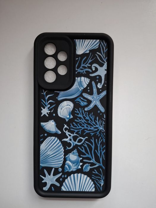 Etui na telefon - Samsung Galaxy A33 5g