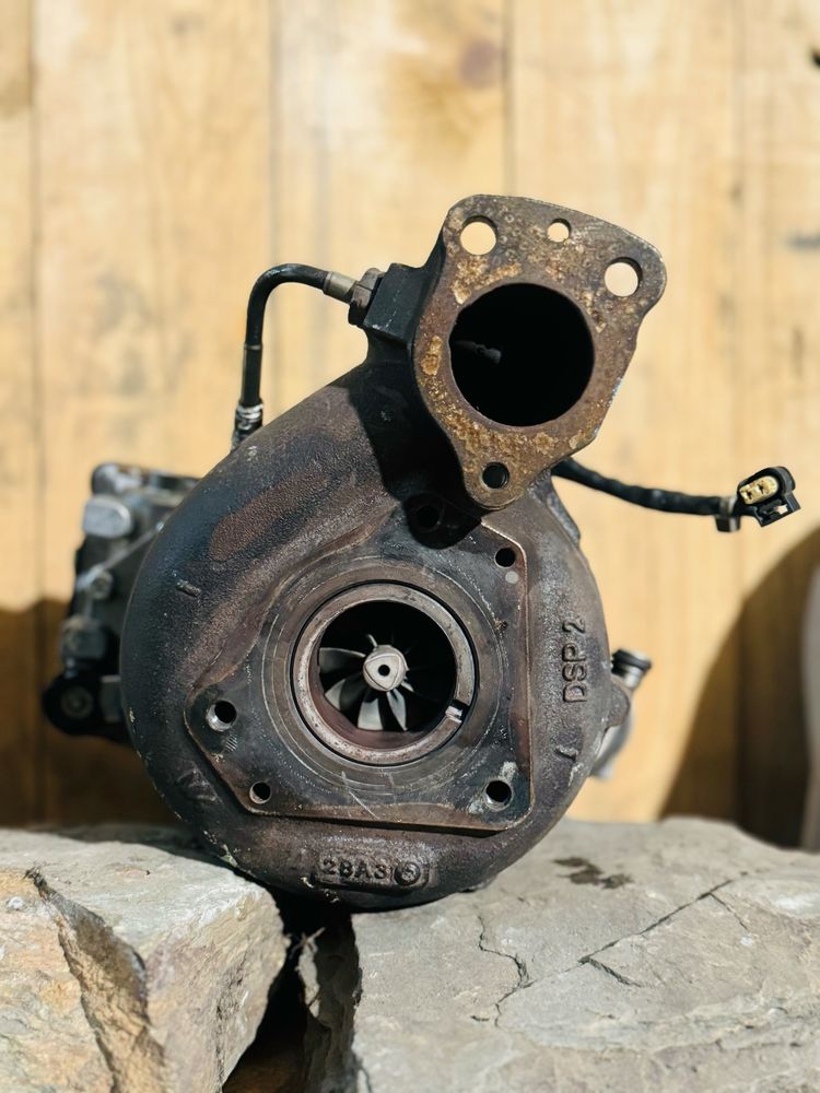 Turbo Gtb2060v usado