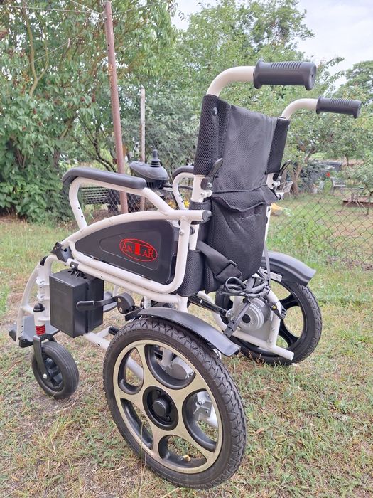 Sprzedam wózek ANTAR AT52304