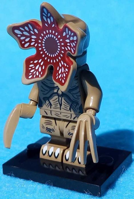 Demogorgon (Stranger Things)