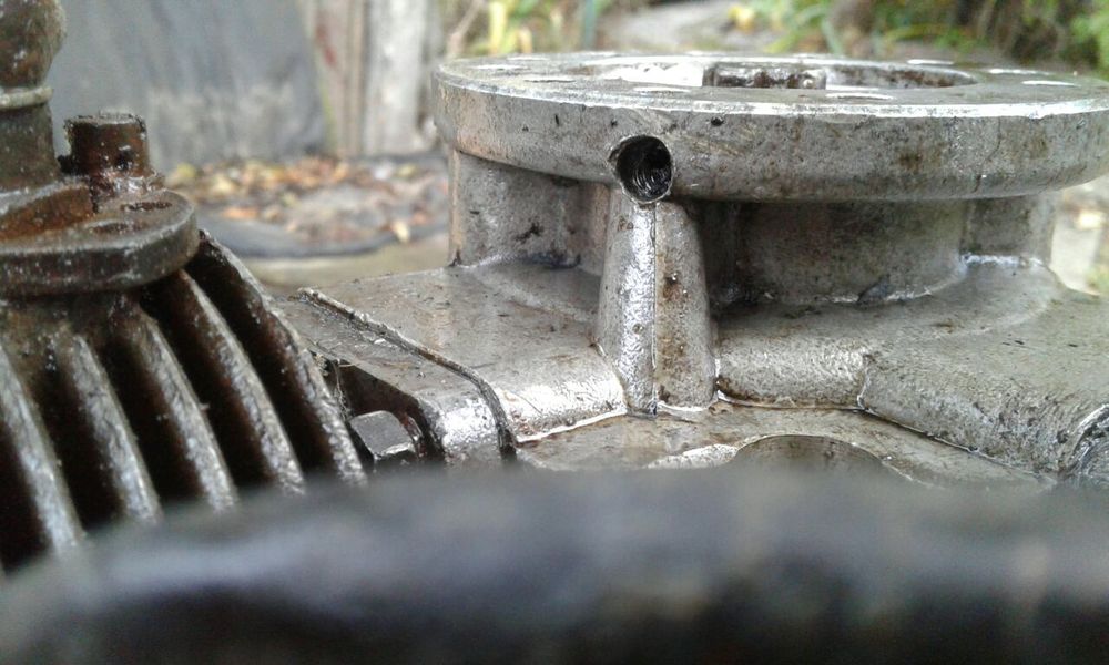 Компресор АК 150 СВ