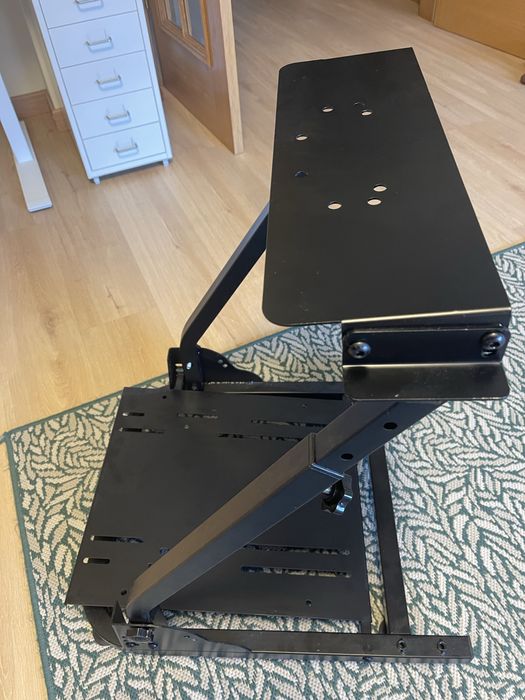 Suporte de volante Vevor G29