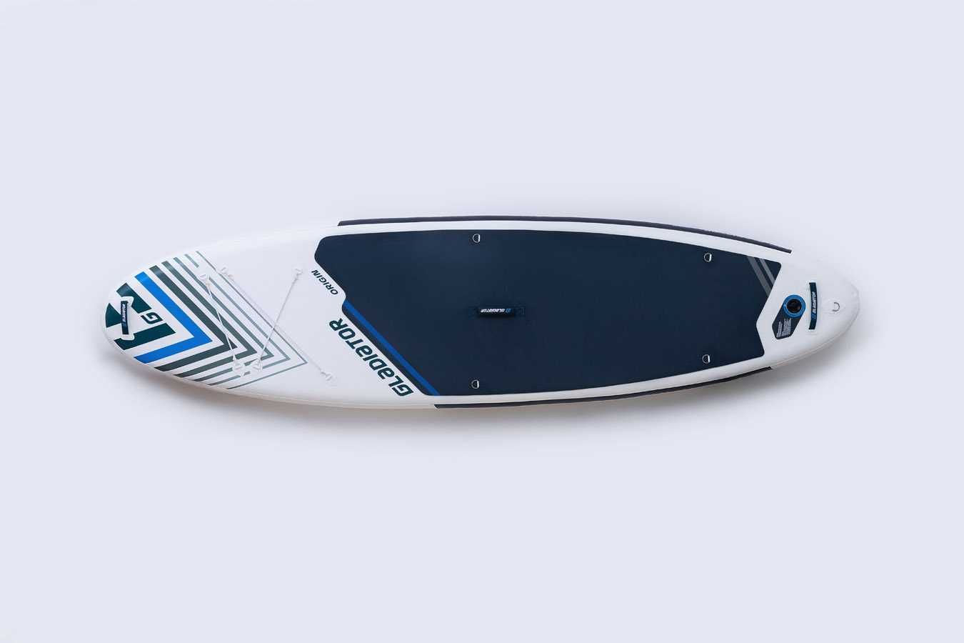 Deska SUP/kajak zestaw combo Gladiator Origin 10'8"