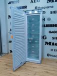 Miele FNS 37492iE. Сама топова вбудована морозилка з льодогенератором!
