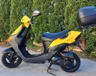 Пропоную Suzuki Lets