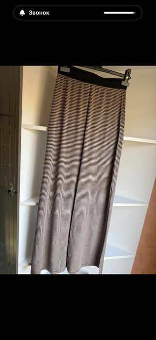 Жіночі спідниці- L