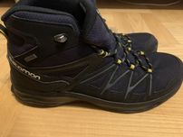 Buty Salomon Daintree 42 2/3