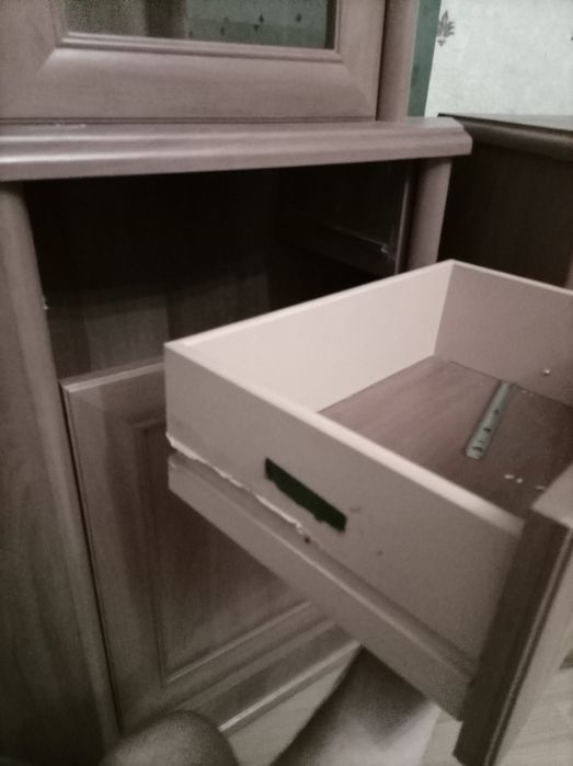 Komplet mebli do salonu