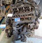 Motor usado Ford Transit 2.4 TDCI 115CV REF. JXFA