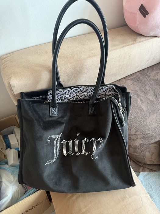 Torba juicy couture