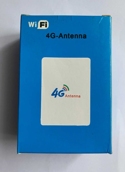 Антена 4G/3G Wi-Fi 2-SMA
