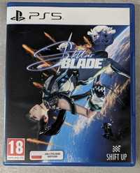 Stellar Blade PS5 + preorder DLC