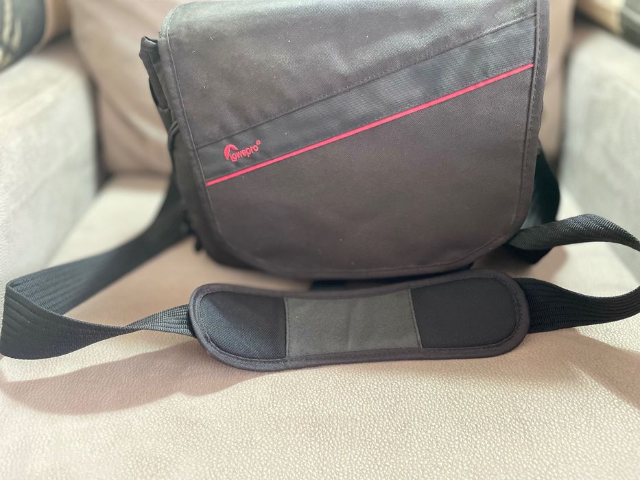 Lowepro Event messenger 150