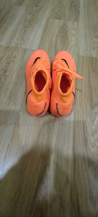 Sapatilhas Nike novas