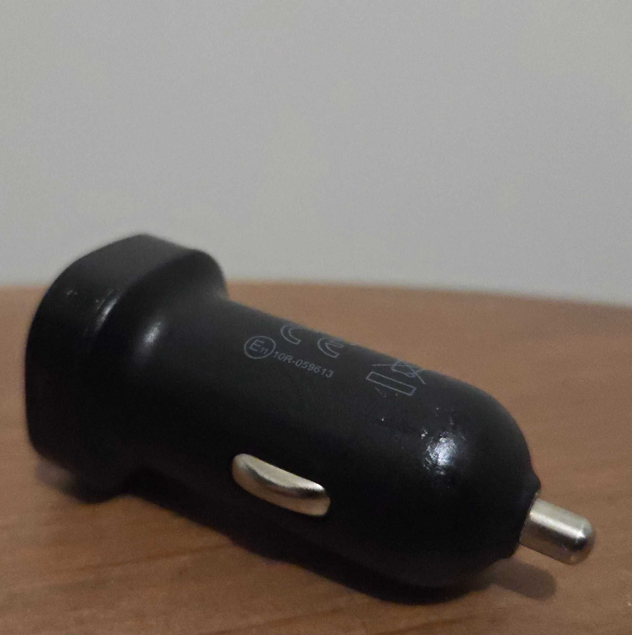 Ładowarka samochodowa Fast Charge EP-LN930 ORYGINALNA 100% sprawna