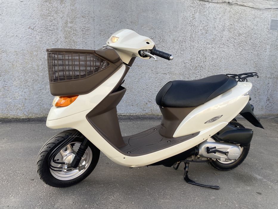 Honda Dio AF68 Cesta 4T інжектор