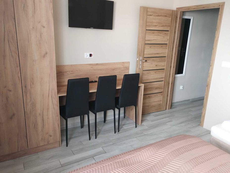 Good Night Noclegi & BSR.Lipowska Strefa relaksu