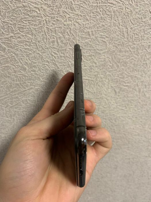 Iphone xs max 64gb icloud