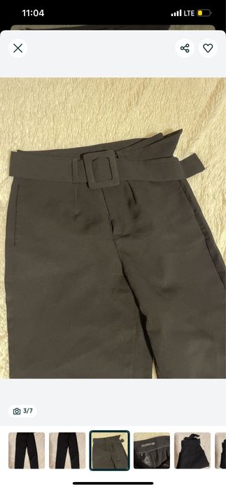 Штани брюки класичні Stimma