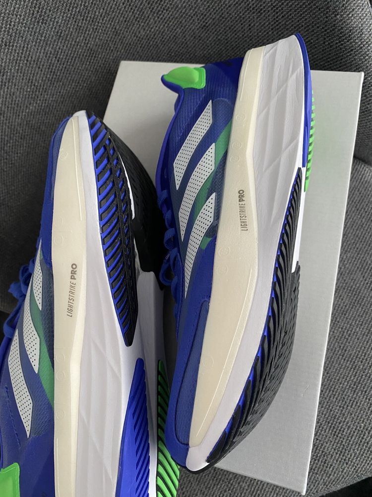 Adidas ADIZERO BOSTON 10 roz 44