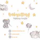 Serviços de Babysitting