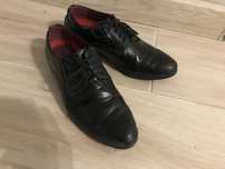 Buty eleganckie dla chłopca  roz. 35/36