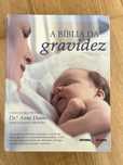 Livro A Bíblia  da Gravidez