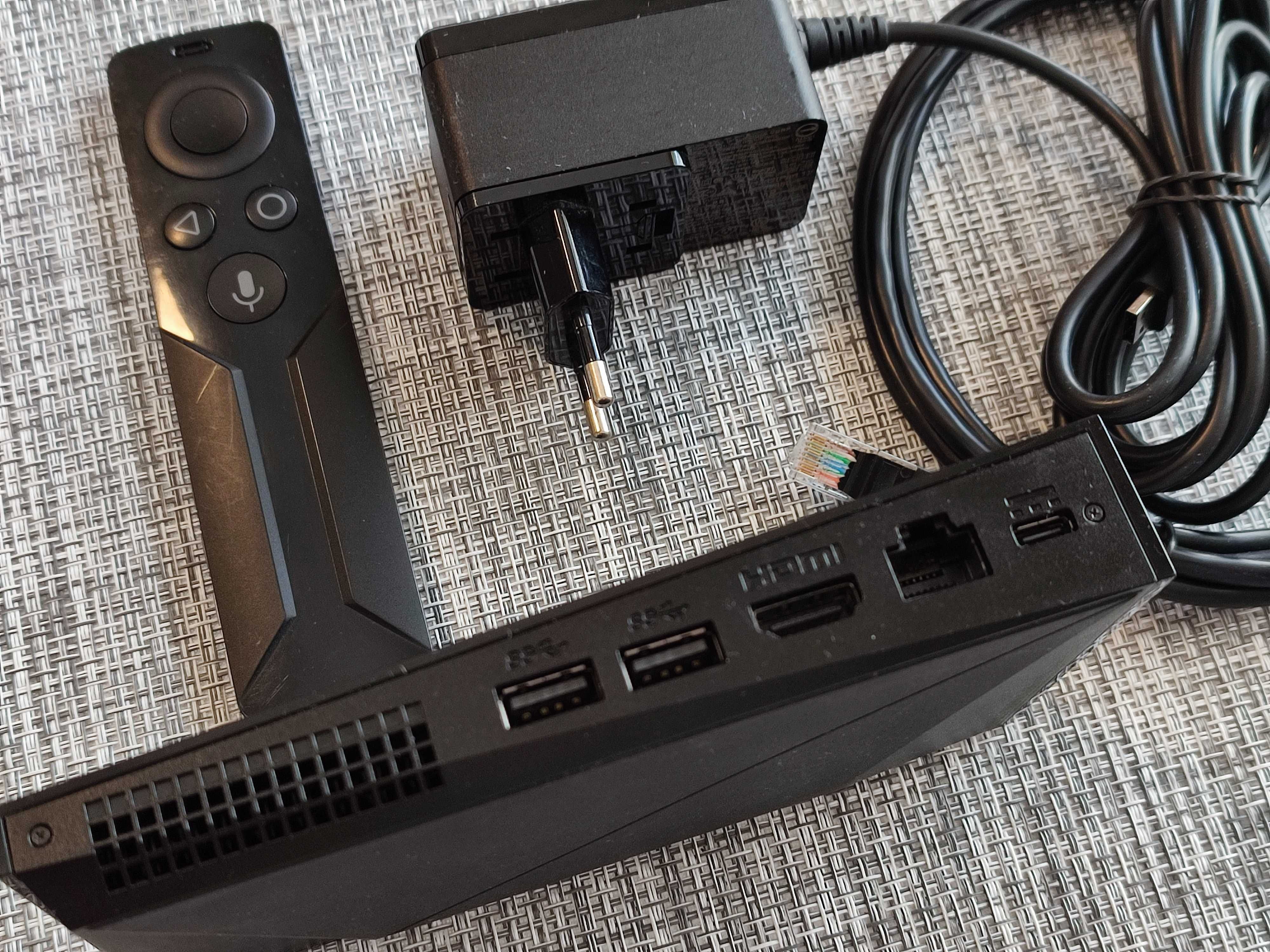 nVidia Shield TV Box 4K