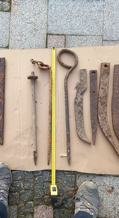 плуг , лемех, бороны