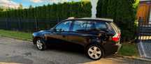 BMW X3 BMW X3 3.0D