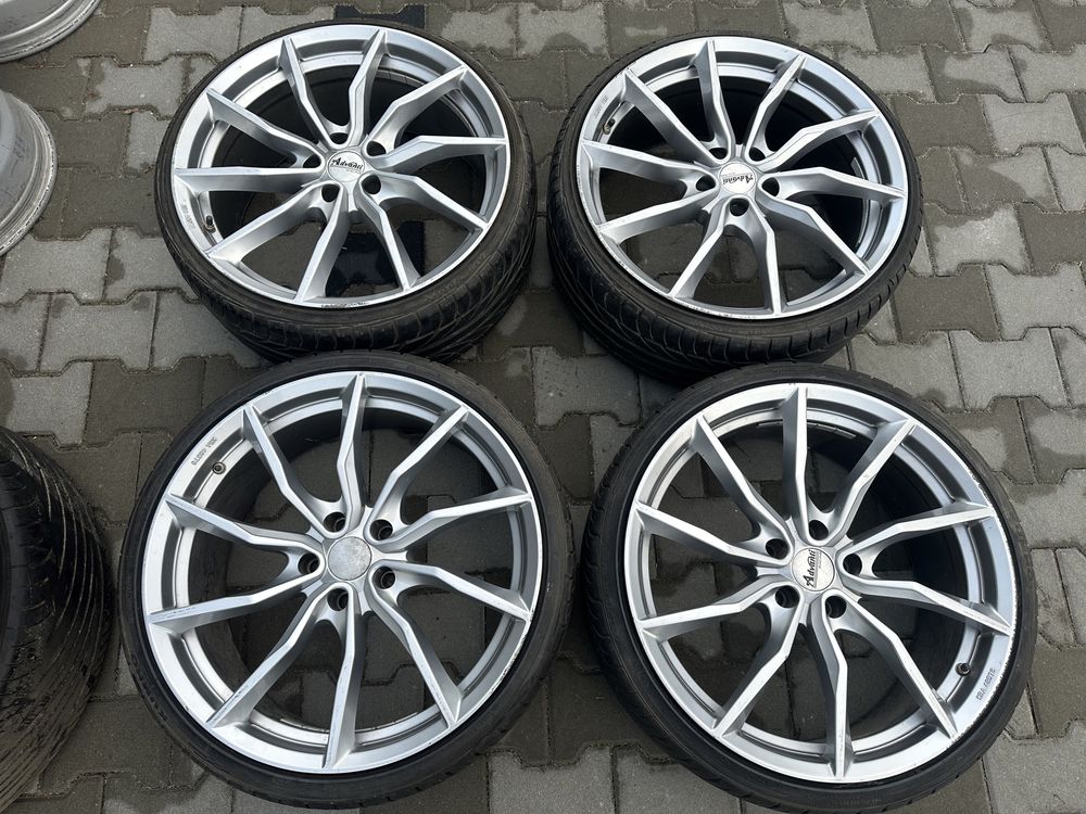 8,5jx20 et35 5x114,3 lexus Mazda toyota honda