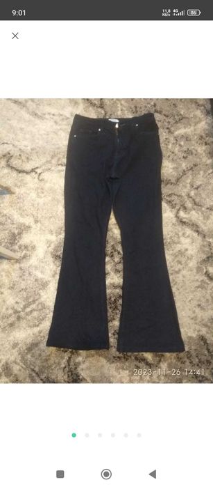 Джинси для жінок розмір м