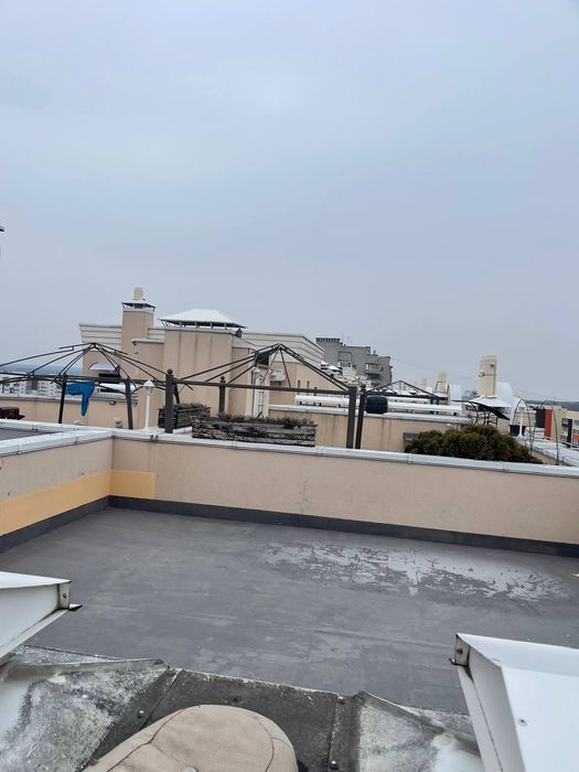 Квартира жк Соборний 3 кімнатна з терасою