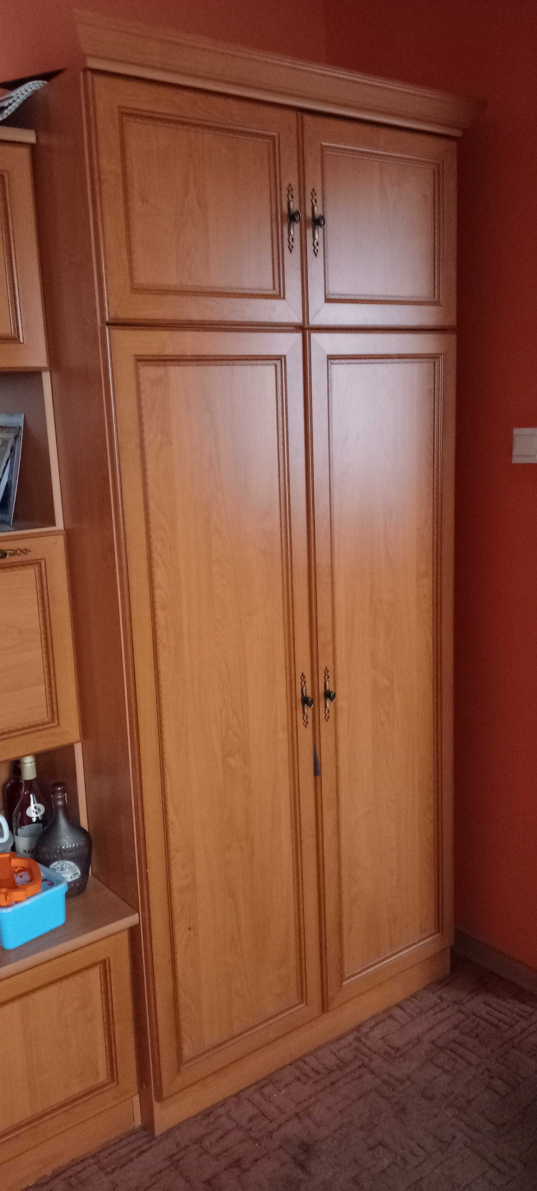 Zestaw mebli BRW
