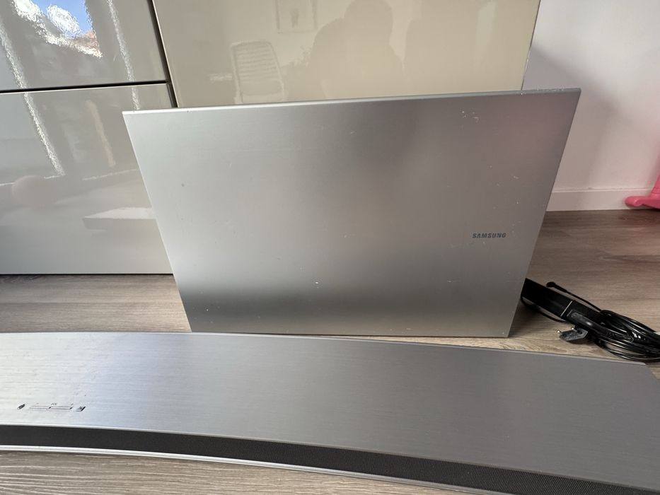 Soundbar + Subwoofer Samsung HW-J7501/ZF