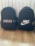 Nowy plecak szkolny logo Jordan Nike Adidas Vans The North Face