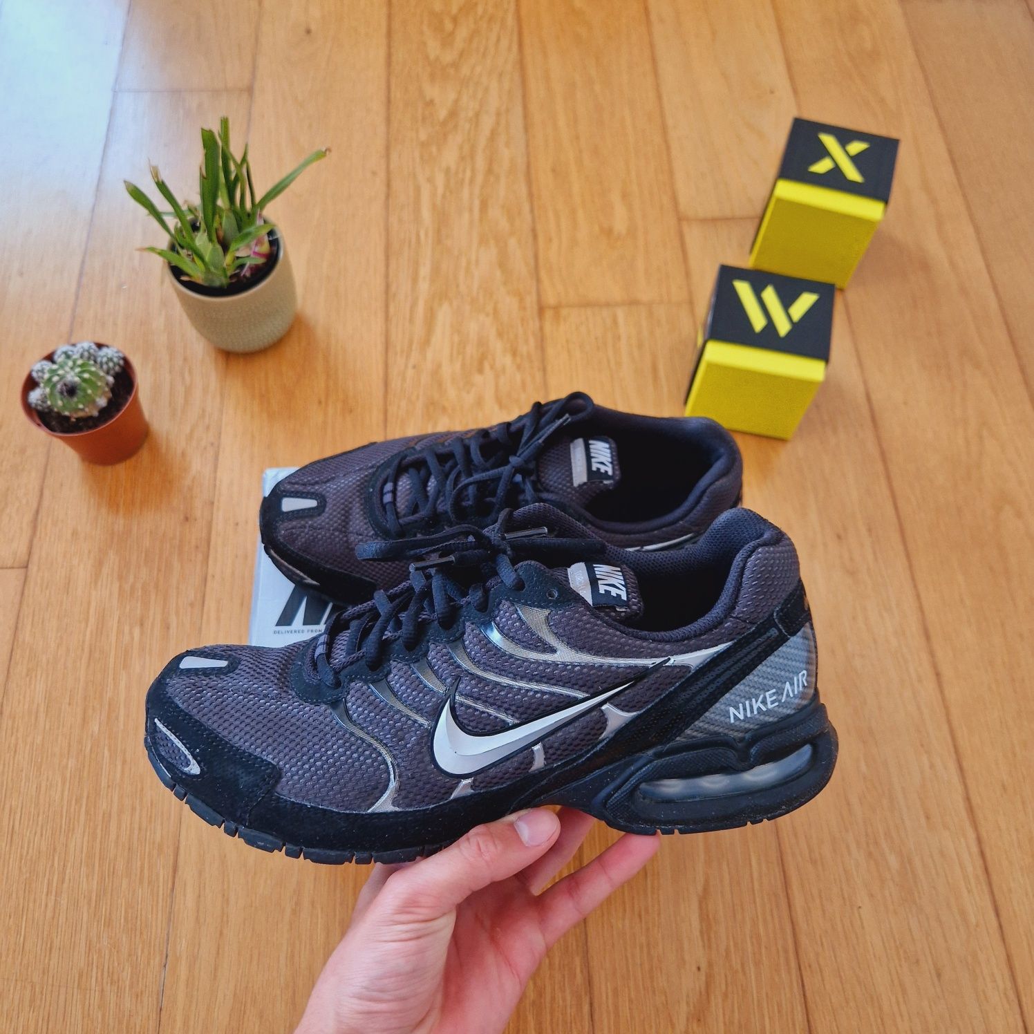 Nike Air Max Preço Negociável