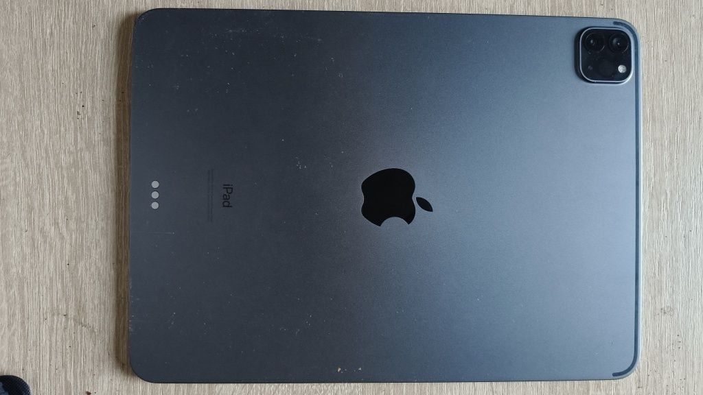 Ipad pro 11 2020 128 gb