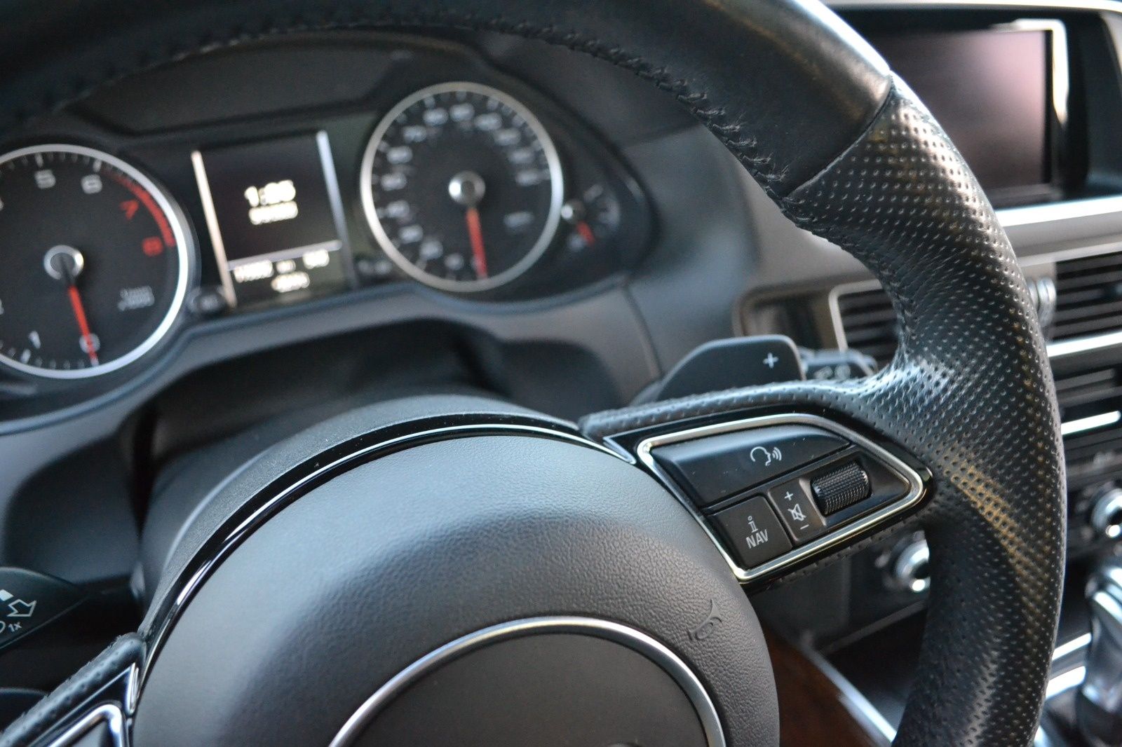 Audi Q5 2015 S-line ТЕРМІНОВО!