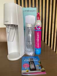 Sprzedam saturator Sodastream